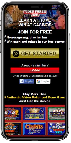best free video poker tutorial.